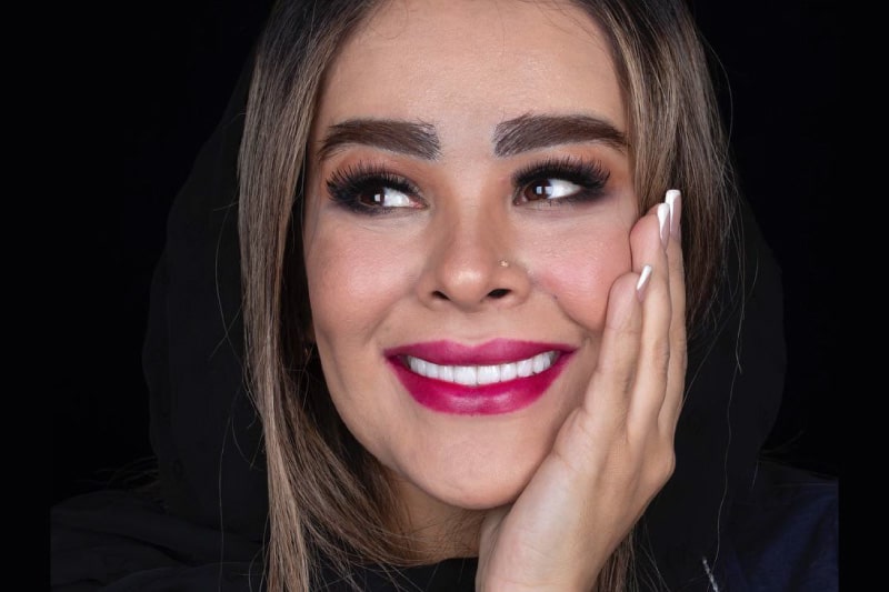 دندانپزشکی زیبایی