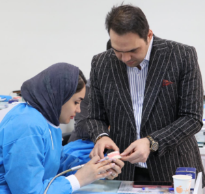 ایمپلنت دندان